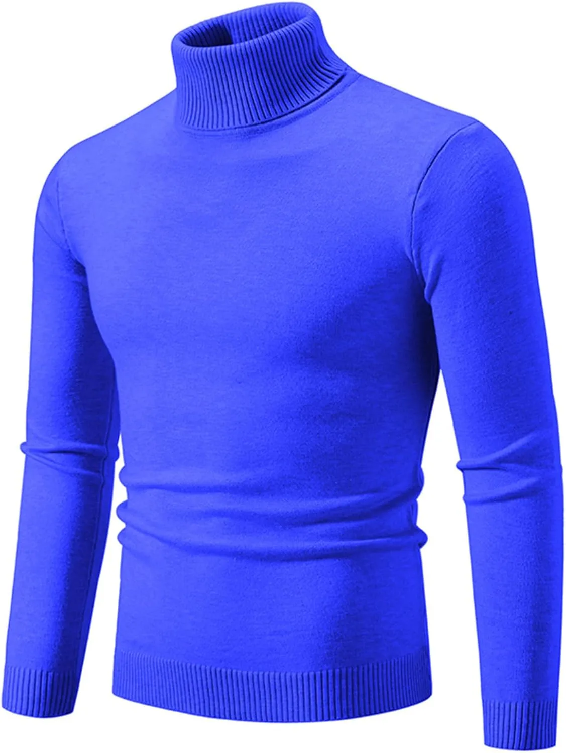 

Мужской водолазка Slim Fit термо AQAYL