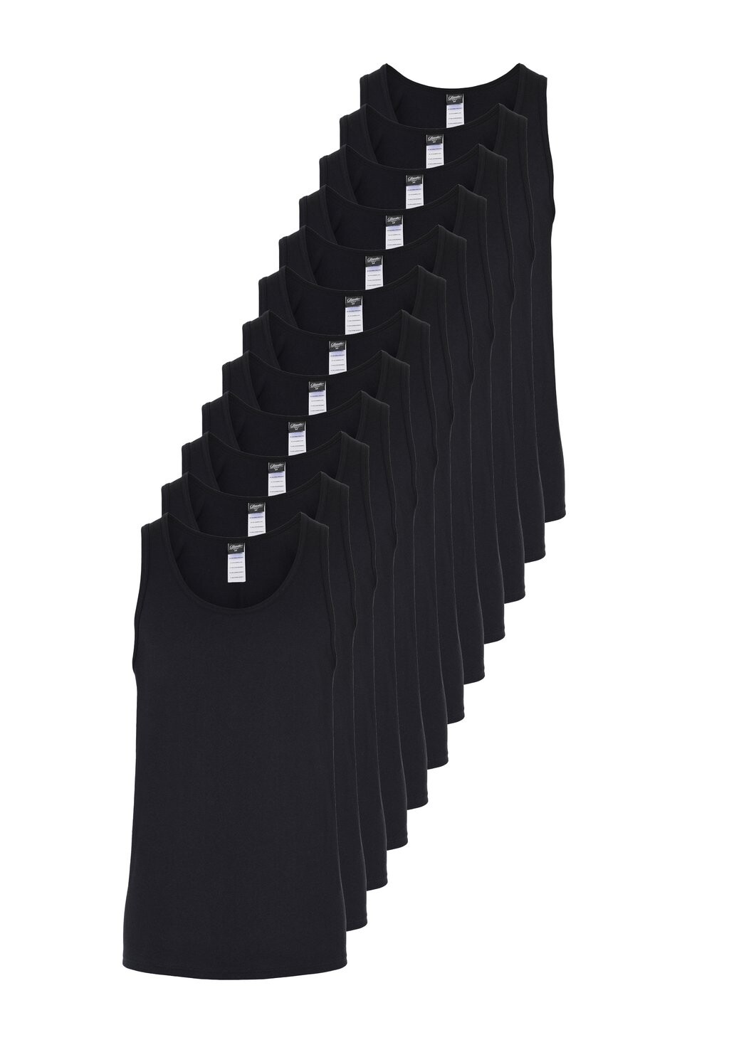 

Базовый слой 12 PACK VALUE Claudio, черный