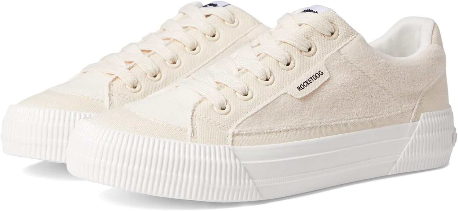 

Кроссовки Cheery Rocket Dog, цвет Off-White, Белый, Кроссовки Cheery Rocket Dog, цвет Off-White