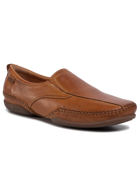 

Низкие туфли 03A-6222 Pikolinos, коричневый
