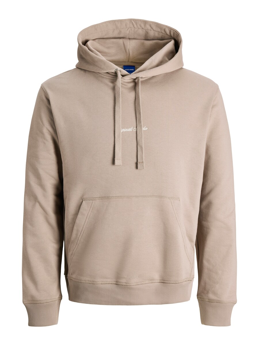 

Толстовка JACK & JONES JACK & JONES JORNorrebro, Light brown