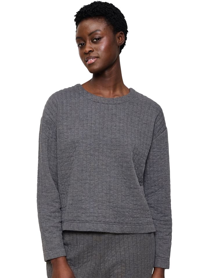 

Triumph Толстовка антрацитового цвета