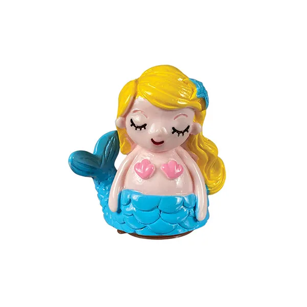 

Губная помада Chit Chat Mermaid Lipbalm Love Thy Make-Up, 1 UD