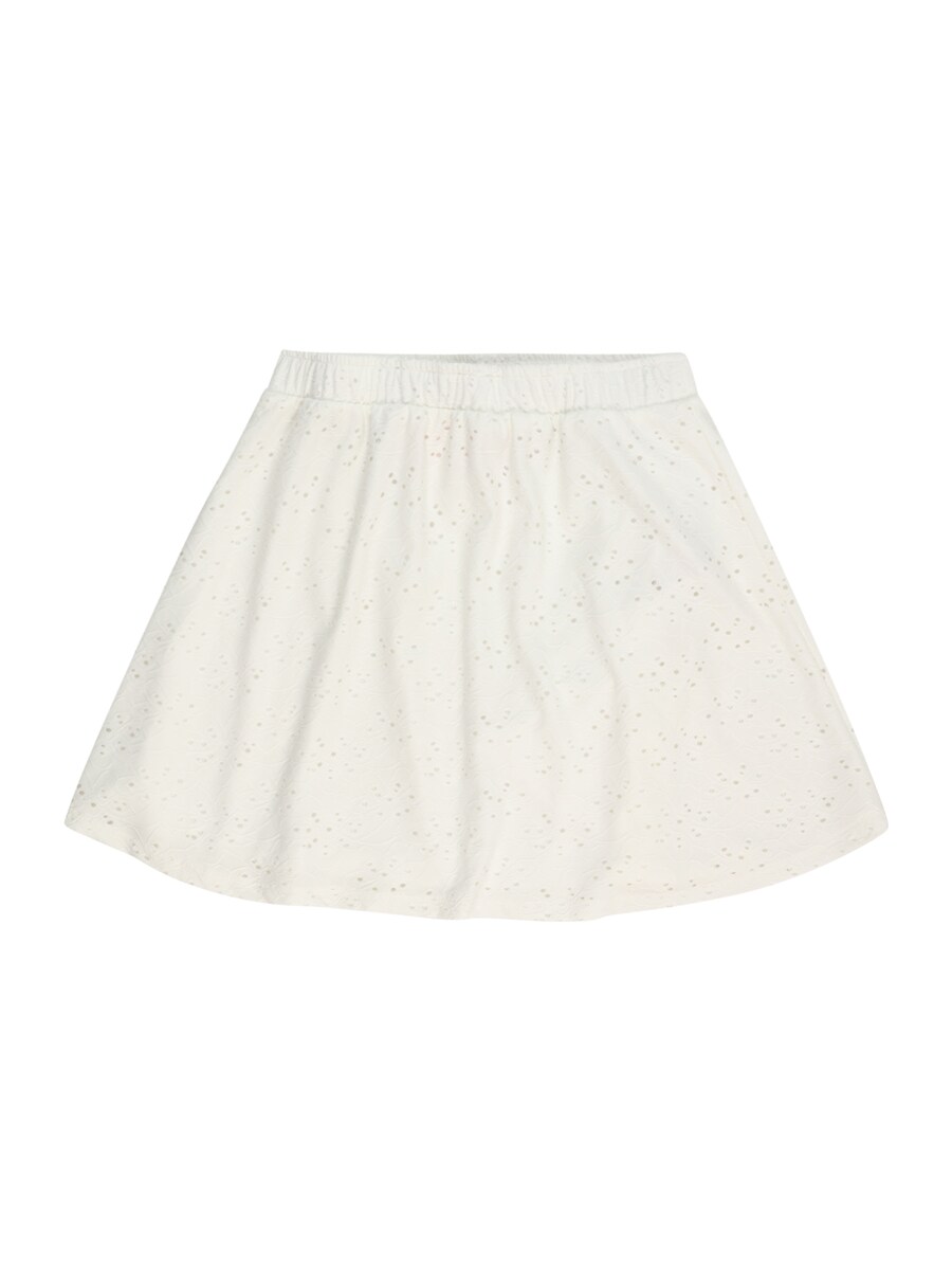 

Юбка KIDS ONLY Skirt KOGSMILLA, цвет natural white