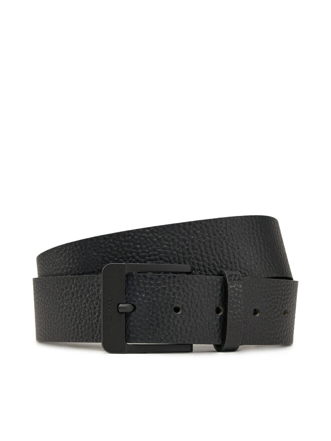 

Ремень Calvin Klein Jeans Nos Classic 40mm LV04G7015G, черный
