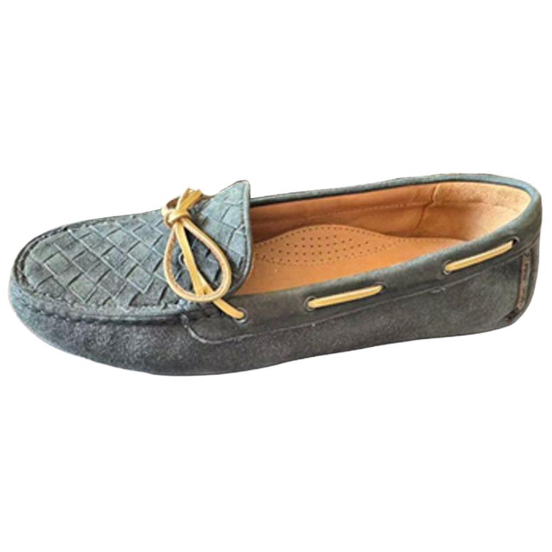 Туфли Casual Shoes Women's Jasper Bottega Veneta, Jasper