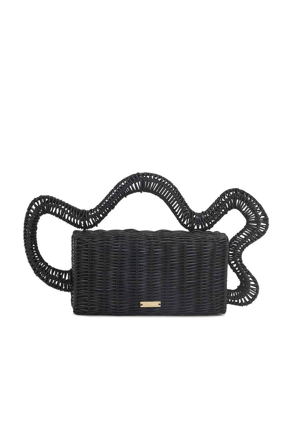 

Клатч Elsa от Cult Gaia, black