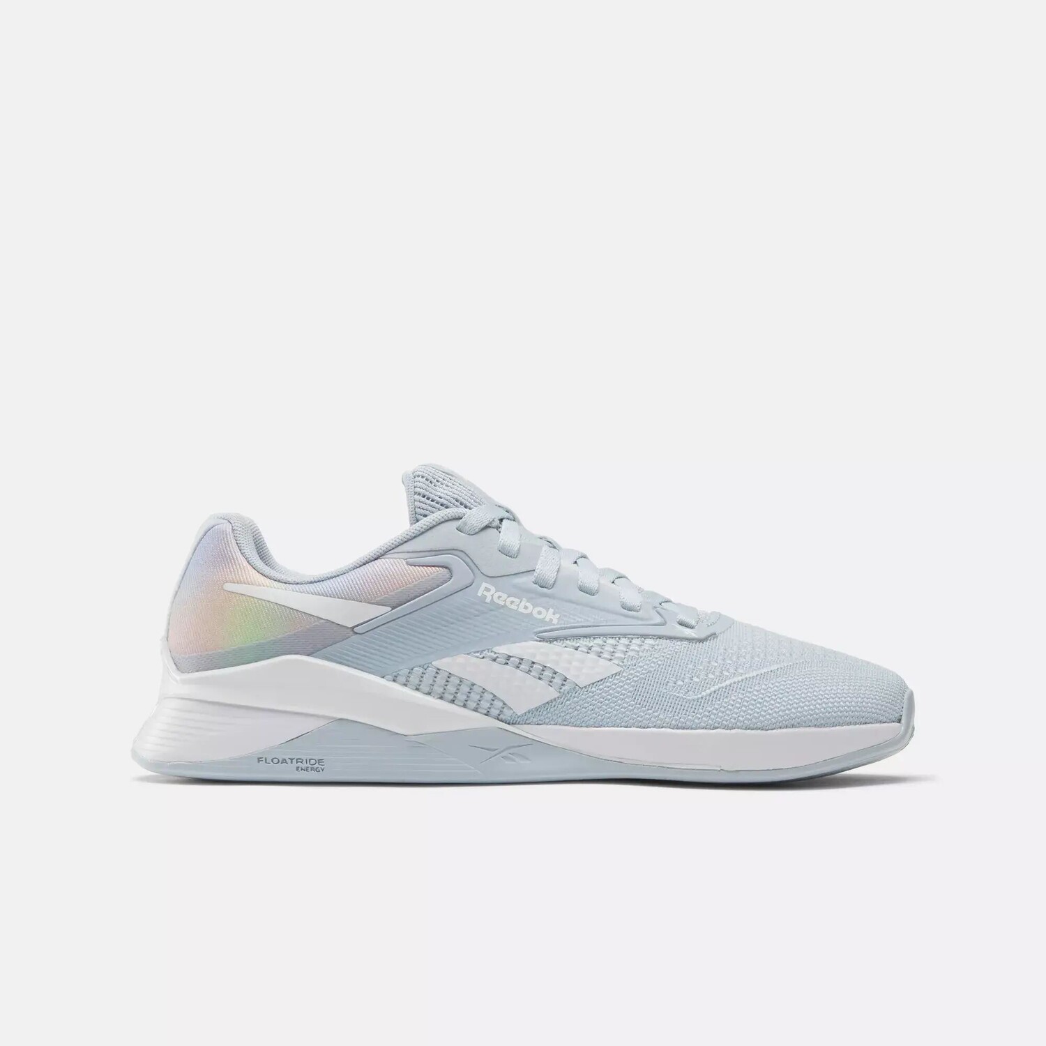 

Женские кроссовки Nano X4 Reebok, мультиколор