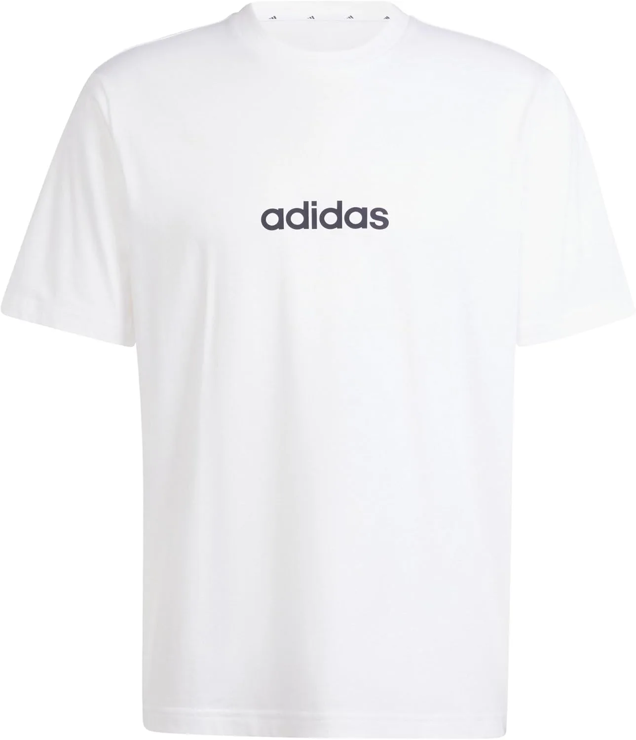 

Футболка adidas Essentials Linear Single Jersey