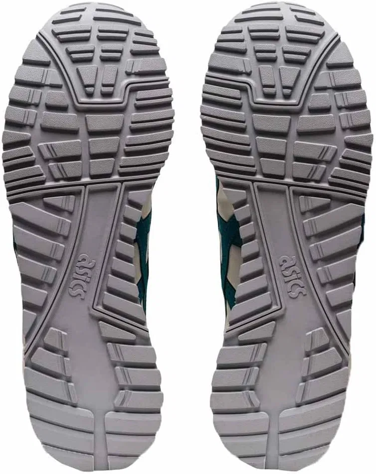 Кроссовки ASICS Unisex OC Runner, Cream Beryl Green — фото 3