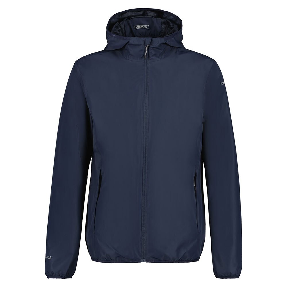 

Куртка Icepeak Brocton I, синий