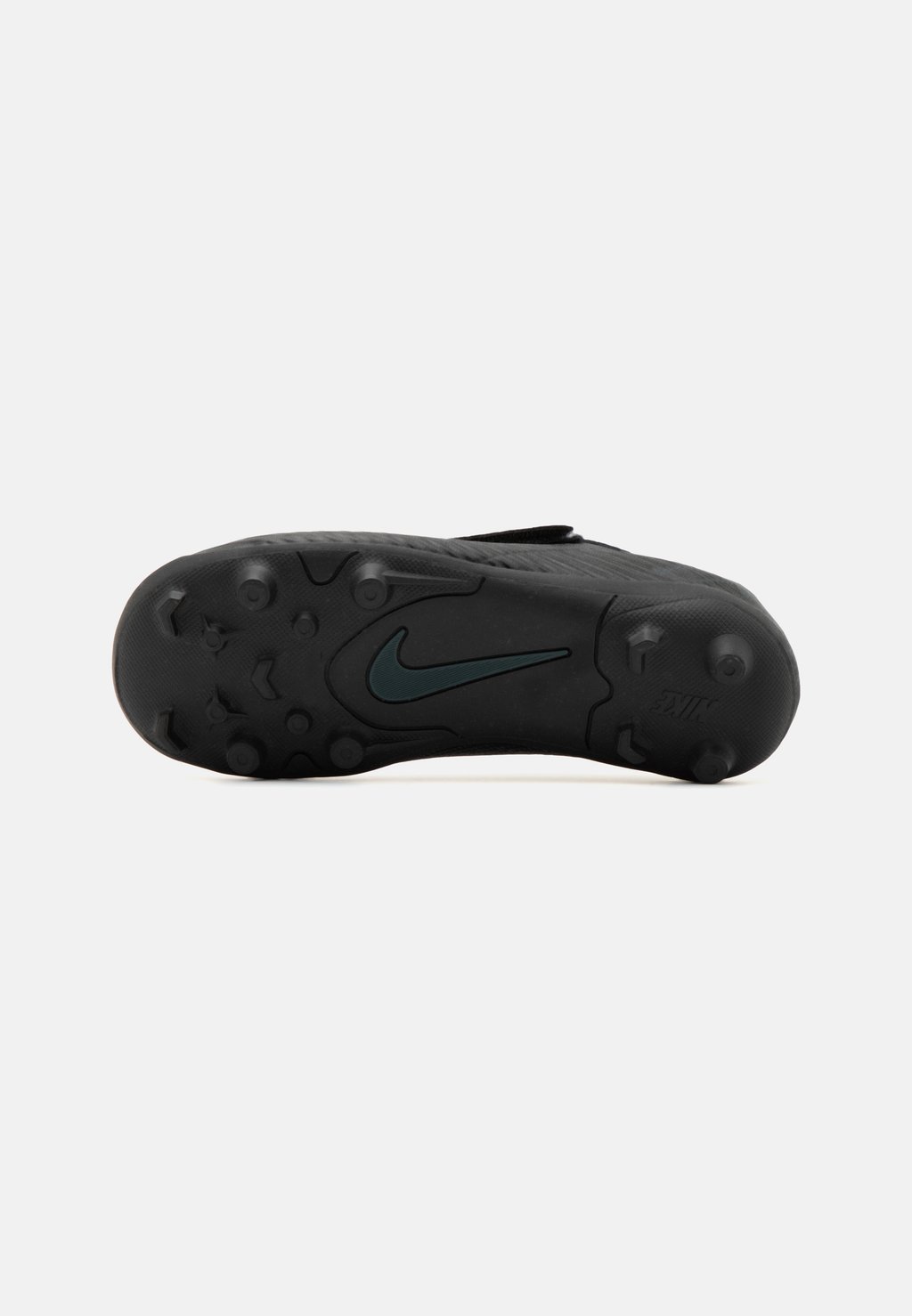 

Футбольные бутсы с формованными шипами JR VAPOR CLUB MG UNISEX Nike Performance, черный