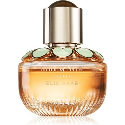 Elie Saab Girl Of Now Lovely 30ml Eau De Parfum Spray — фото 2