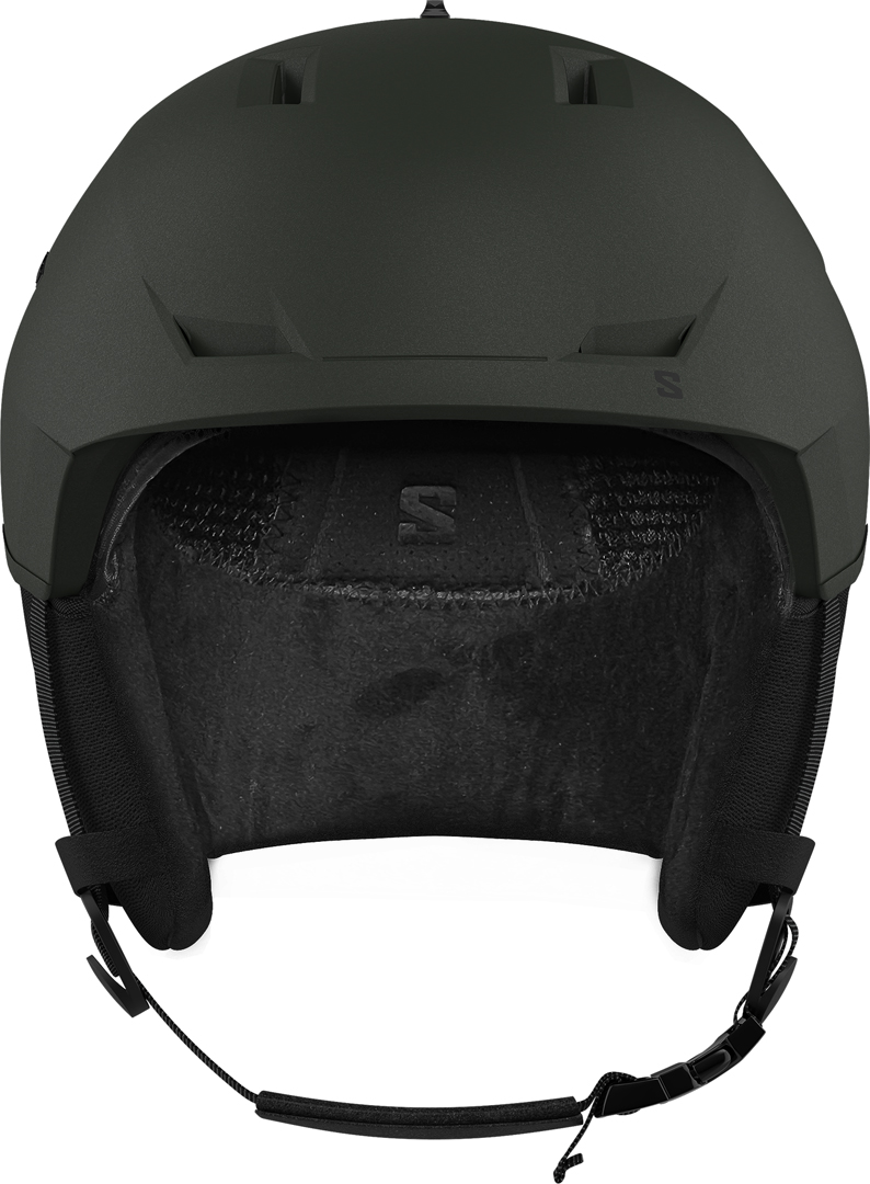 

Salomon Шлем Pioneer lt rosin L