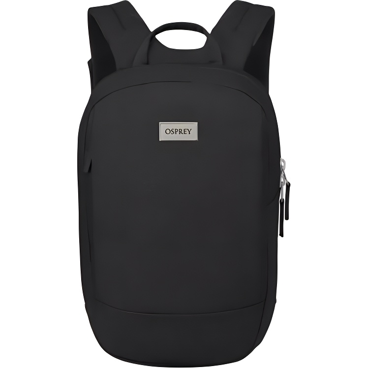 

OSPREY 10-литровый двуплечевой наружный рюкзак из полиэстера черный унисекс, Black