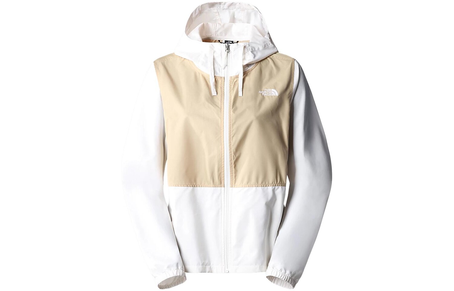 

Куртка женская Gardenia White The North Face