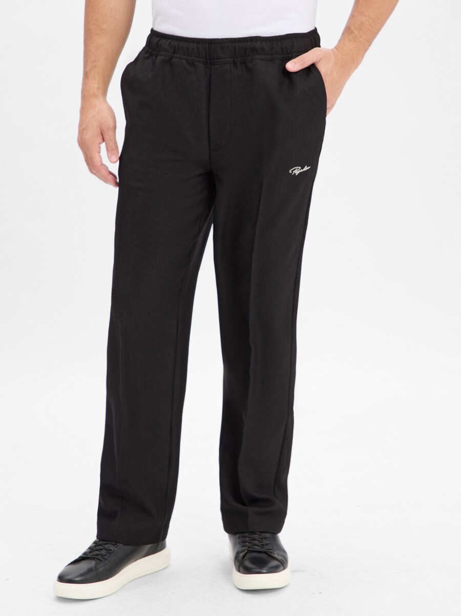 

Широкие брюки Pegador, Black