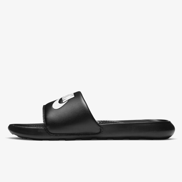 

Тапочки Victori One Nike, черный