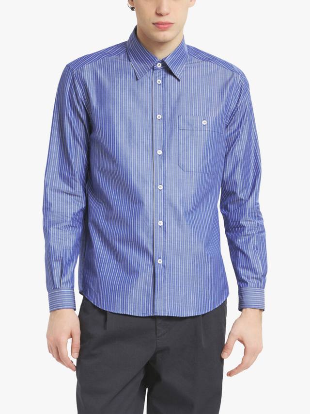 

Хлопковая рубашка Fazio-Rigola Barena