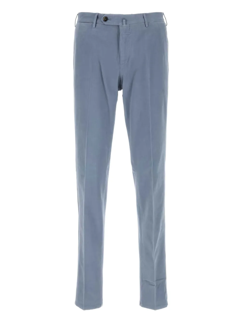 

Брюки на пуговицах PT Torino, фиолетовый