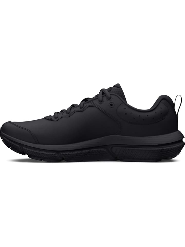 

Спортивные кроссовки UA Bgs Assert 10 Ufm Syn Under Armour, черный
