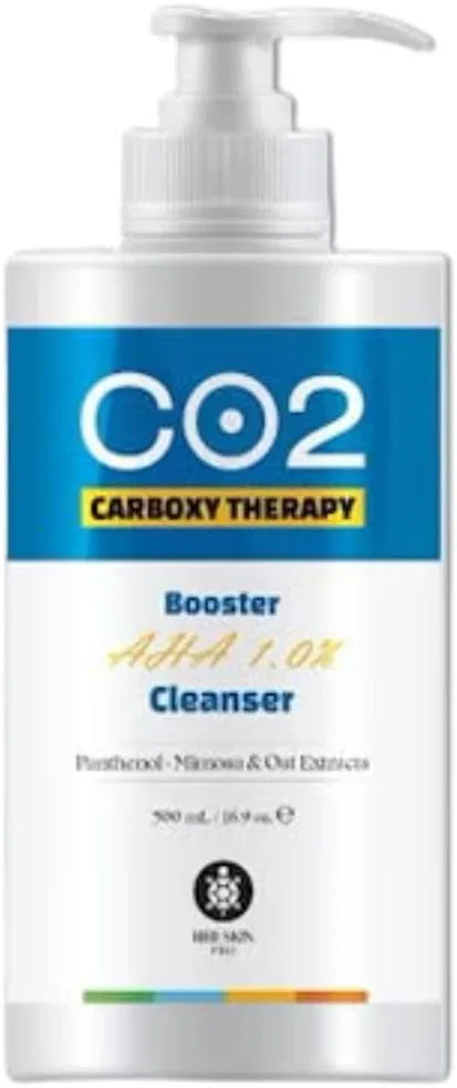 Гель для умывания AHA Boost Carboxy 500 мл