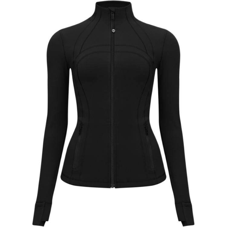 

Определить куртку женскую Lululemon, цвет White/WHT