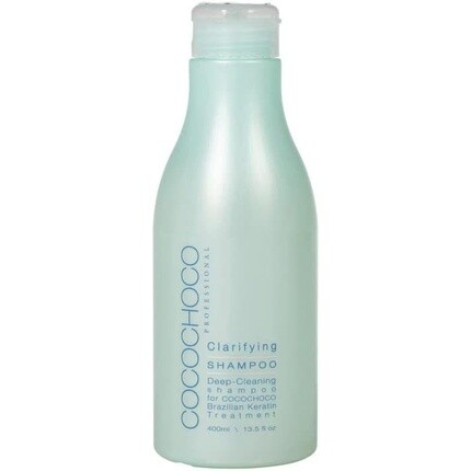 

Cocochoco Professional осветляющий шампунь 400мл
