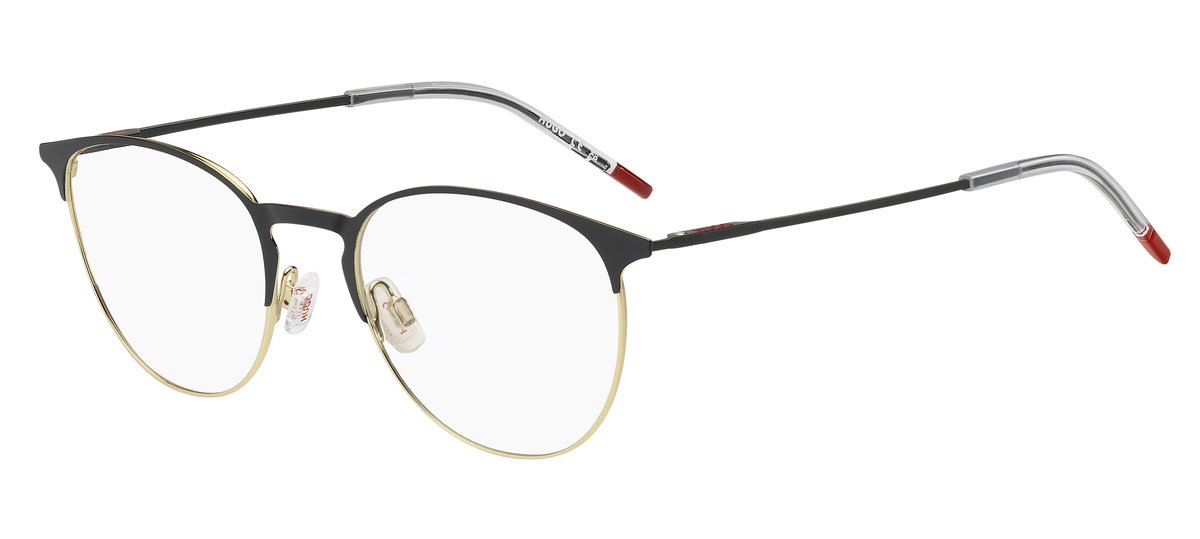 

Мужские оптические оправы HG 1408 HUGO