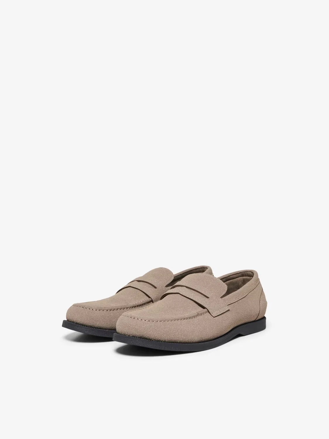 Низкие туфли 'ONSVINCENT' Only & Sons, Mocha — фото 2