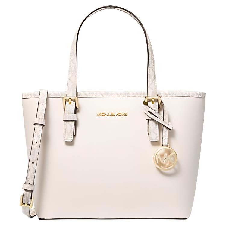 

Сумка-тоут Jet Set Travel Extra-Small с верхней молнией MICHAEL KORS