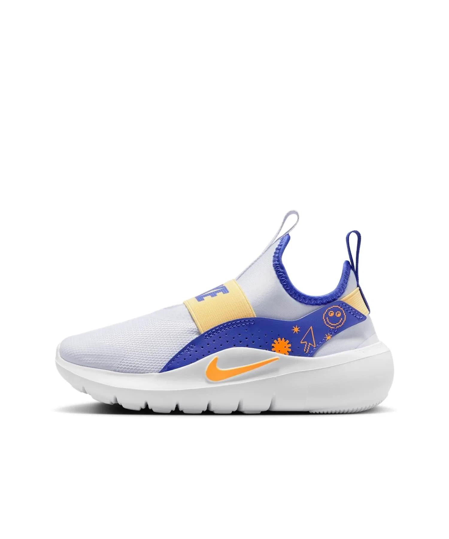 Детские кроссовки Nike Flex Runner 4 SE