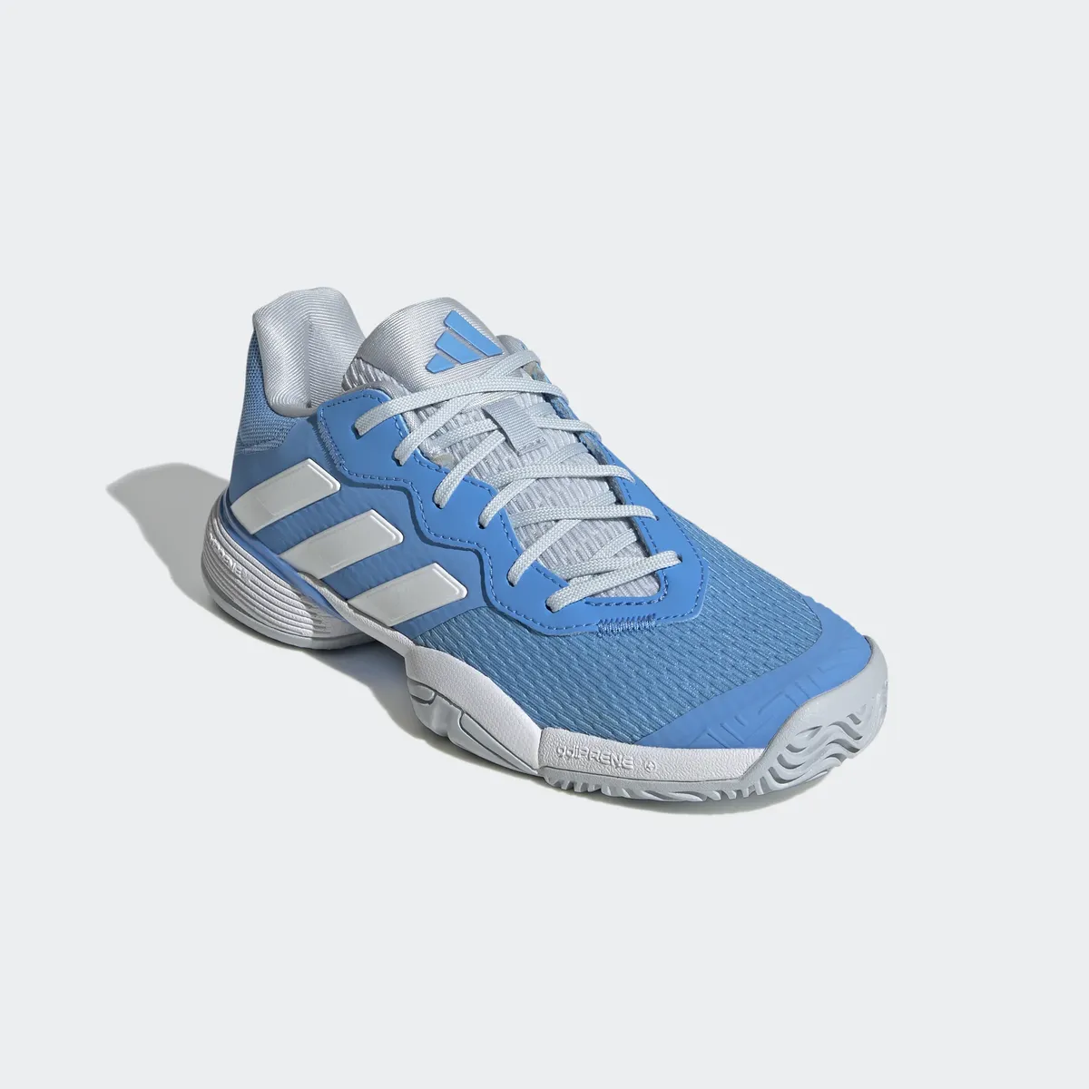 

Теннисные кроссовки adidas Performance "BARRICADE KIDS", для нескольких кортов, синий