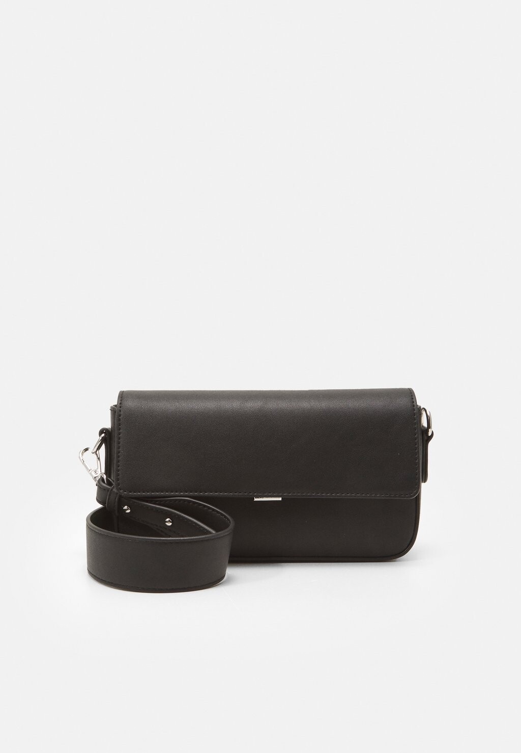 

Сумка через плечо UNISEX Zign, цвет black