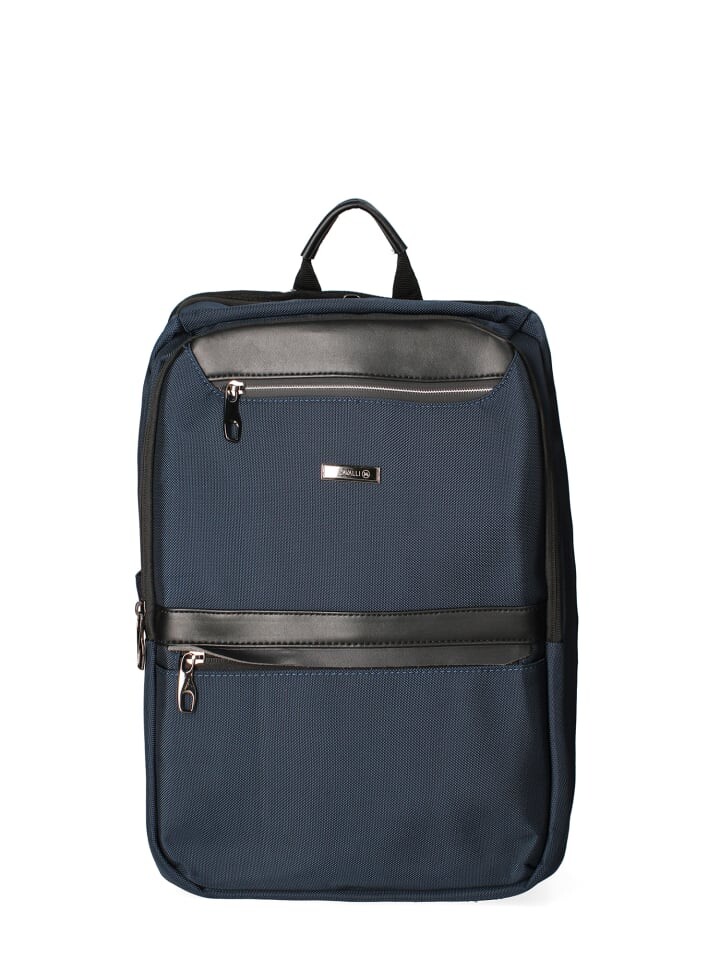 

Рюкзак B Cavalli B, синий