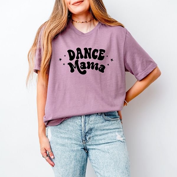 

Футболка с коротким рукавом Dance mama stars Simply Sage Market, Orchid, Зеленый, Футболка с коротким рукавом Dance mama stars Simply Sage Market, Orchid