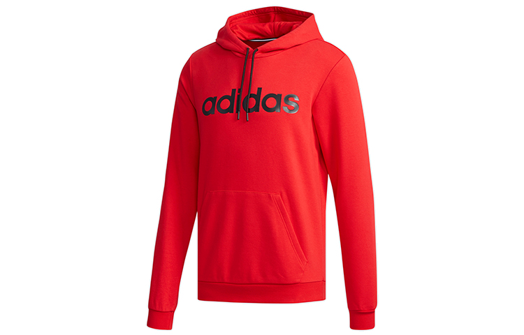 

Свитер мужской красный Adidas Neo