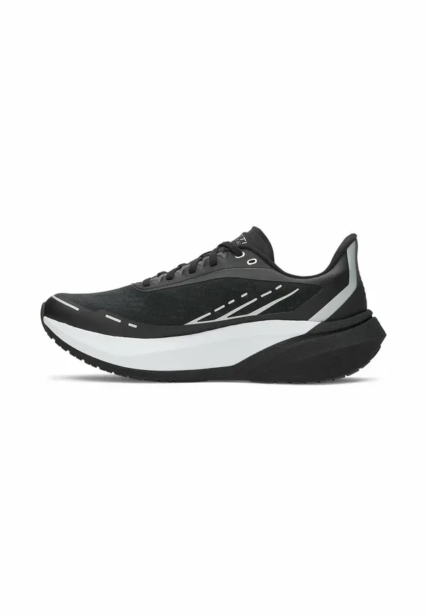 Кроссовки для бега по шоссе Velociti distance Under Armour, черный