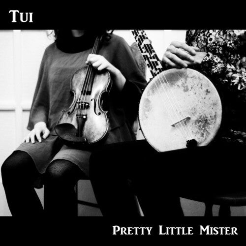 

CD диск TUI: Pretty Little Mister