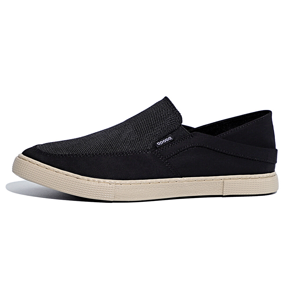 

Кроссовки Baoda Casual Shoes Men Low-Top, Хаки, Кроссовки Baoda Casual Shoes Men Low-Top
