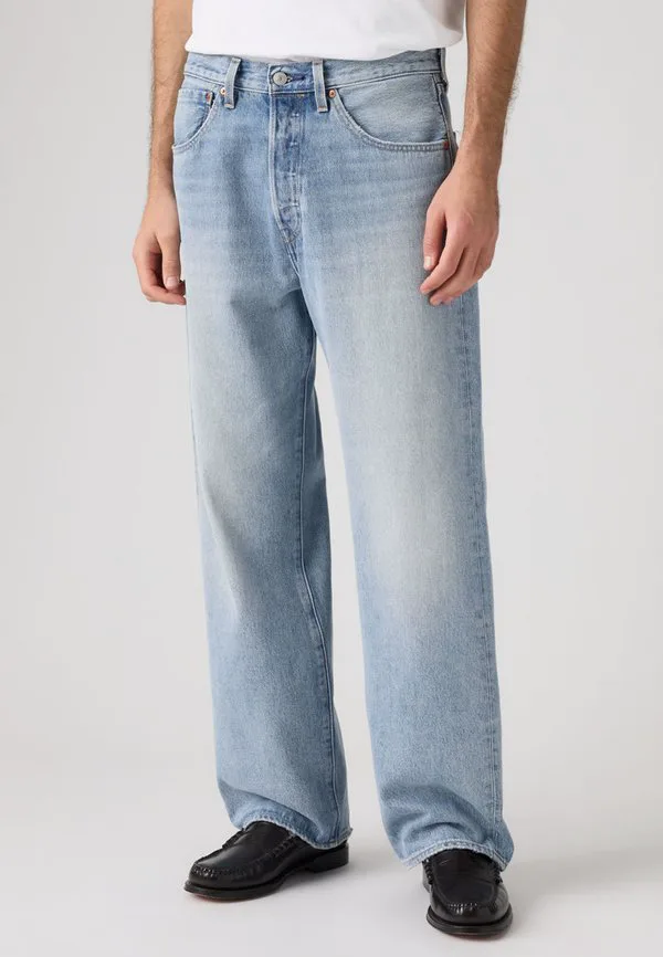 501 свободные джинсы Levi'S, In My Bronco