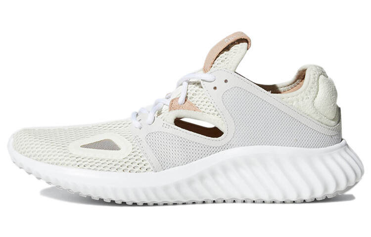 

Кроссовки женские Run Lux Clima Low-top Off-white Adidas