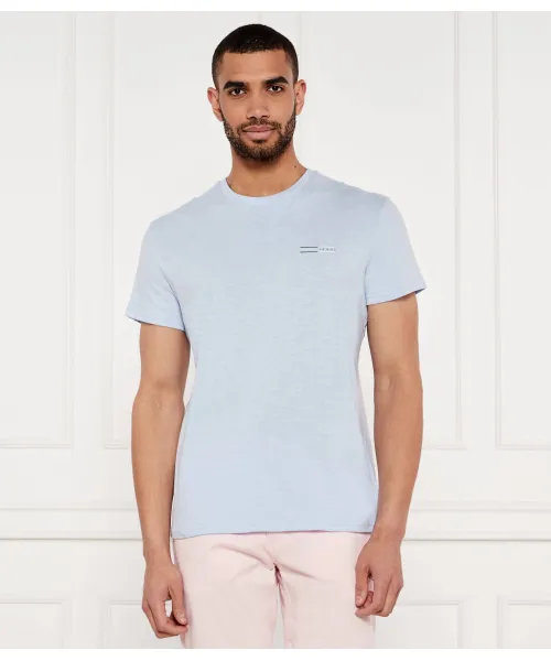 

Футболка Regular fit Tommy Jeans, синий