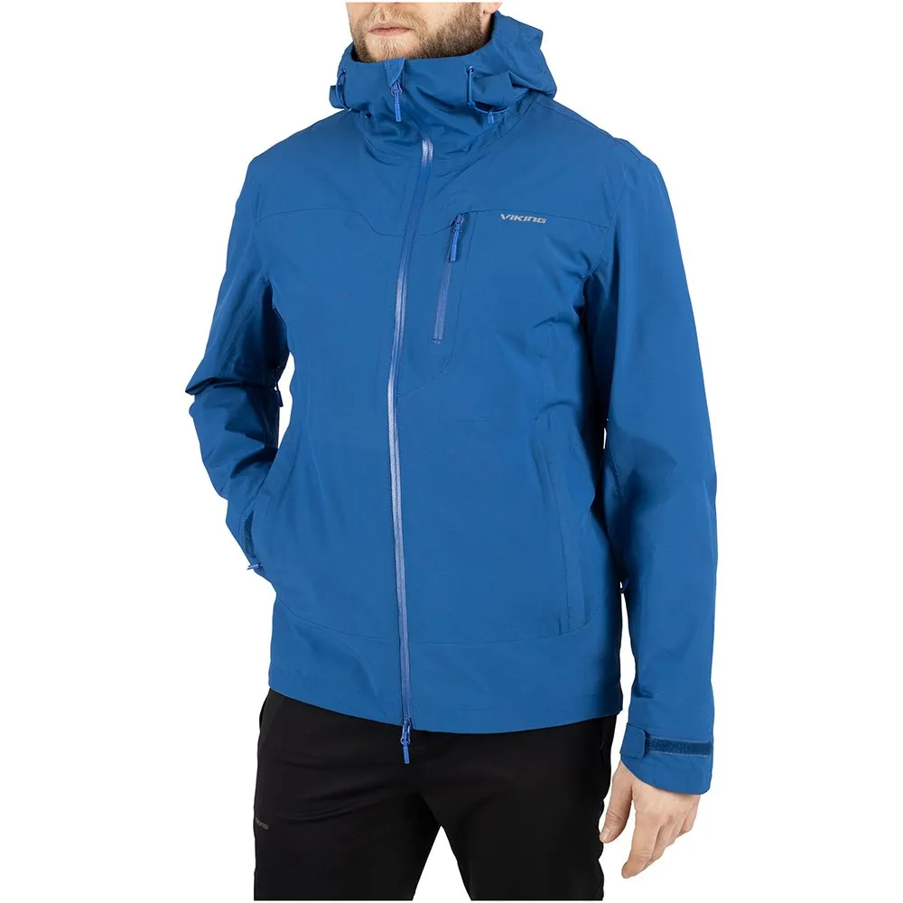

Куртка Viking Trek Pro 2.0, синий