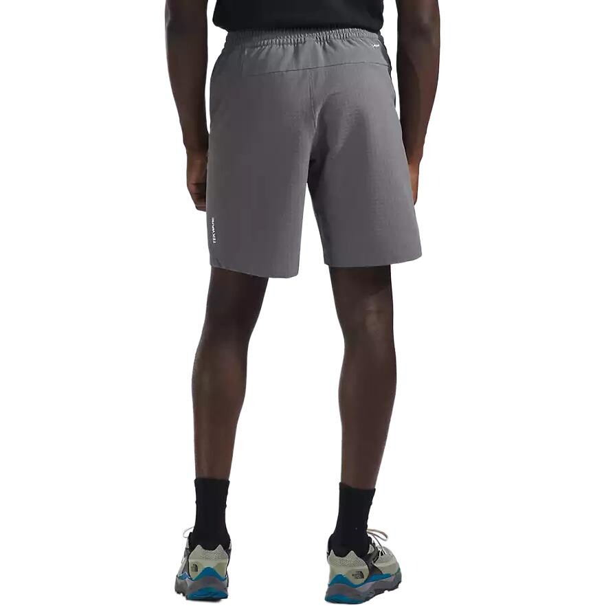 

Спортивные шорты мужские серые The North Face, серый