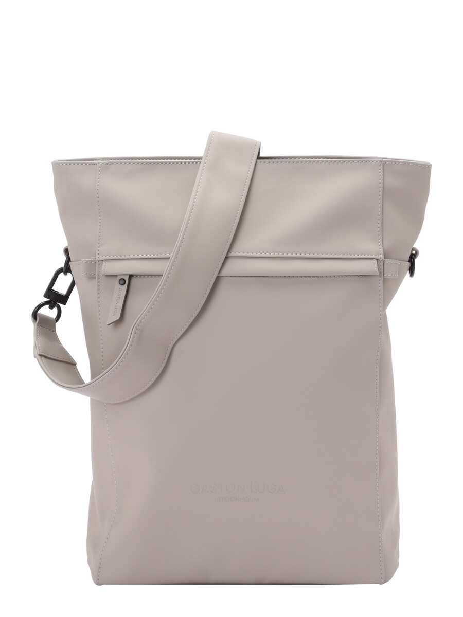 

Рюкзак Gaston Luga Tåte, серо-коричневый