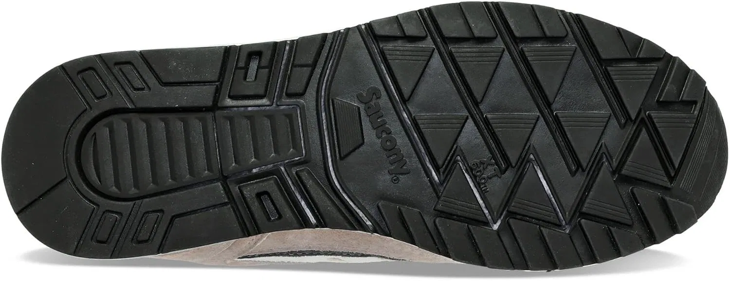 Кроссовки Saucony Shadow 6000, Gray — фото 4