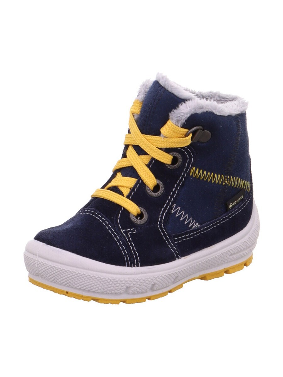 

Сапоги SUPERFIT Boots Groovy, темно-синий