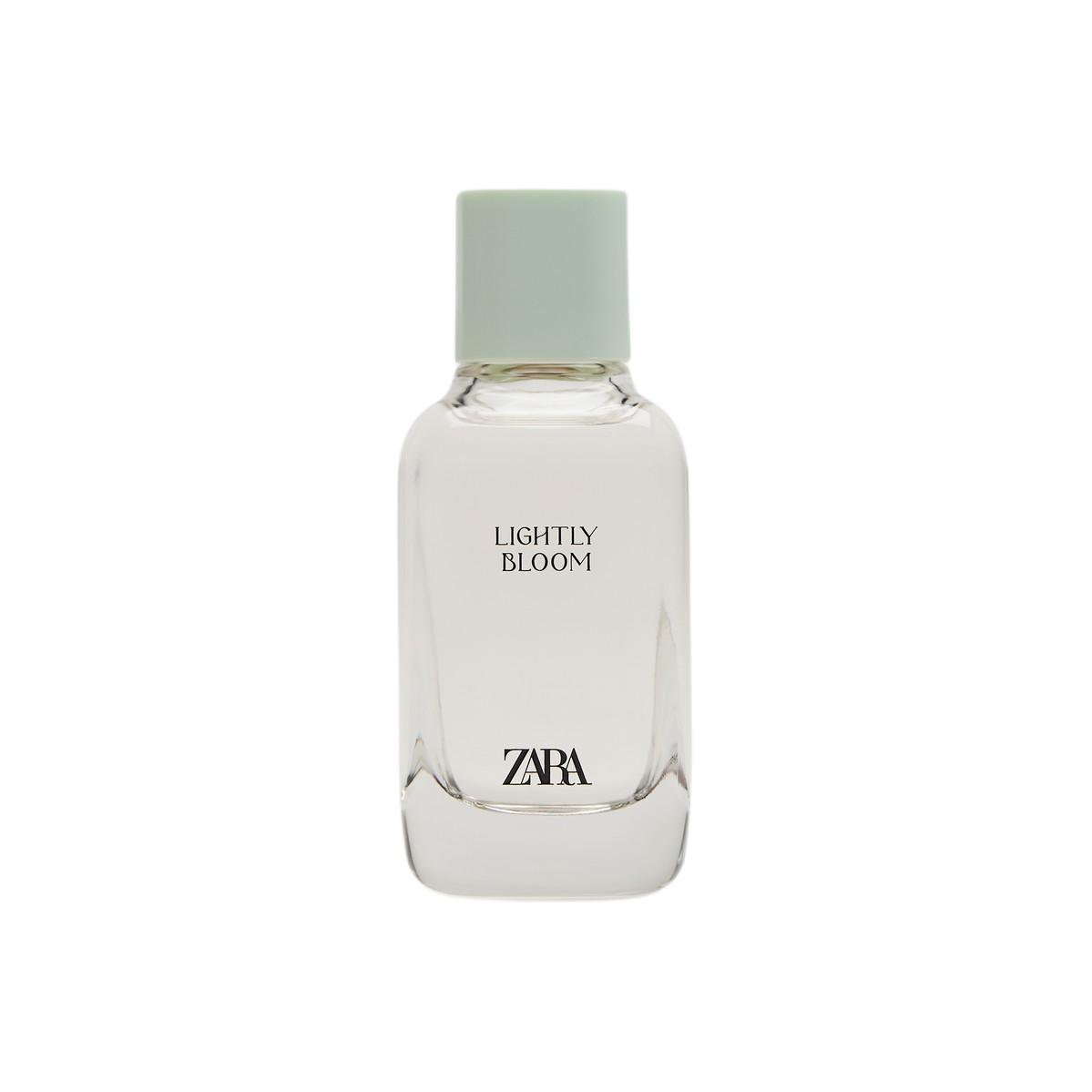 

Парфюмерная вода Zara Lightly Bloom, 100 мл