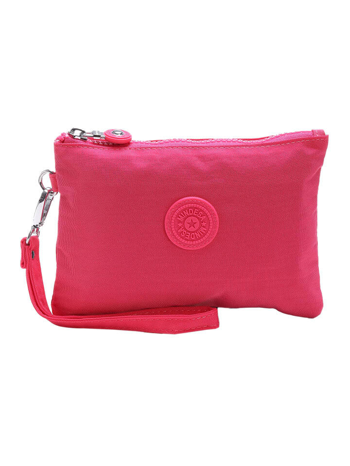 

Наплечная сумка Mindesa, цвет beerenpink, Розовый, Наплечная сумка Mindesa, цвет beerenpink